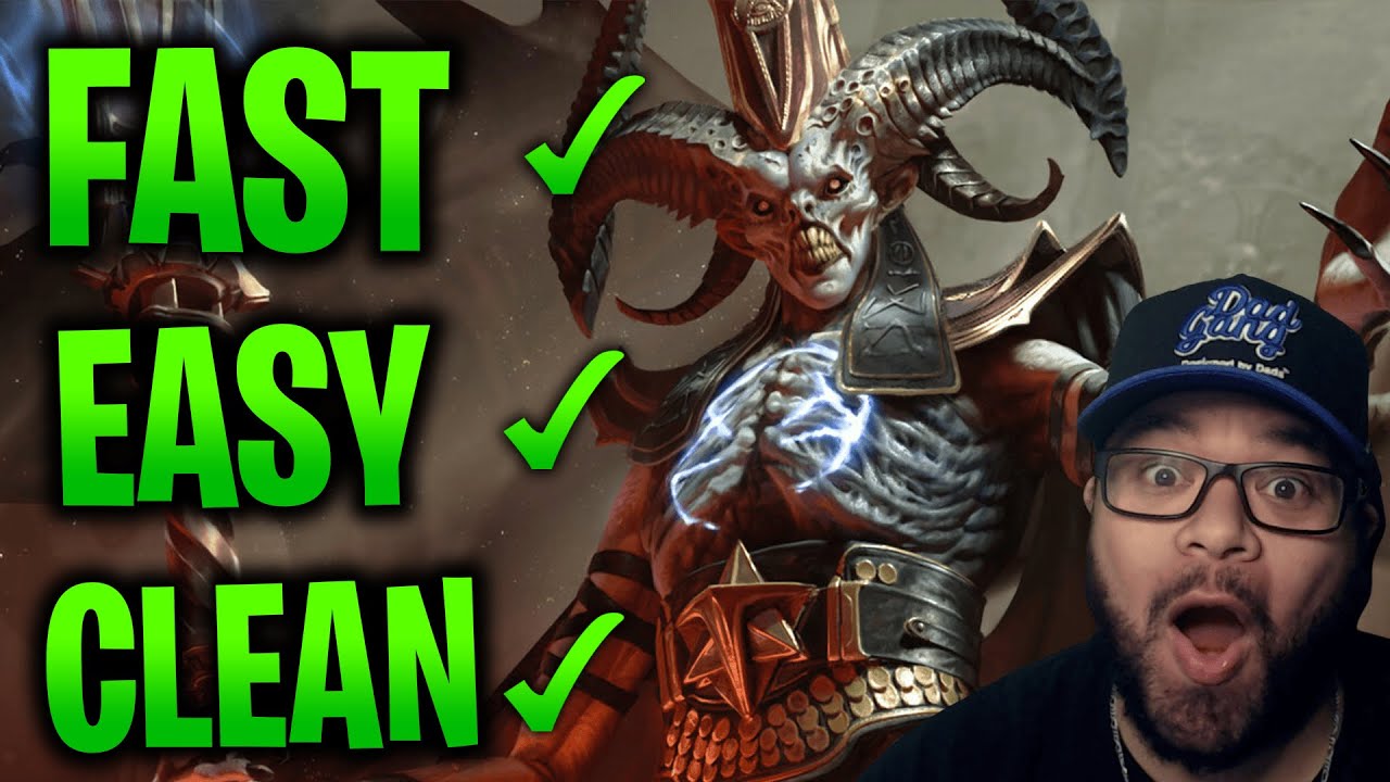 NEW FASTEST WAY to beat SAND DEVIL 25 | Raid Shadow Legends Guide