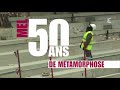 Extrait du documentaire mtropole europenne de lille 50 ans de mtamorphose