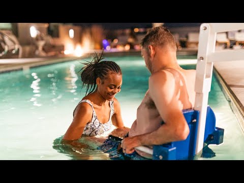 My Relationship with Water After Nearly Drowning | Cole and ...