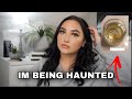 MY HAUNTED APARTMENT!! PARANORMAL  STORY TIME