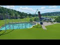 Incredible Hulk Recreation Planet Coaster 2 POV