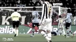 ☆The Heart of the Juventus MVP☆2012/13 ☆Marchisio ☆ Vidal ☆ Pirlo ☆ New HD☆