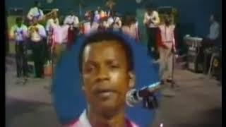 zaiko langa langa explanade OZRT télé Zaïre 1981