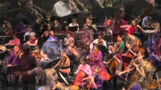 Summer Music Festival Orchestra Concert