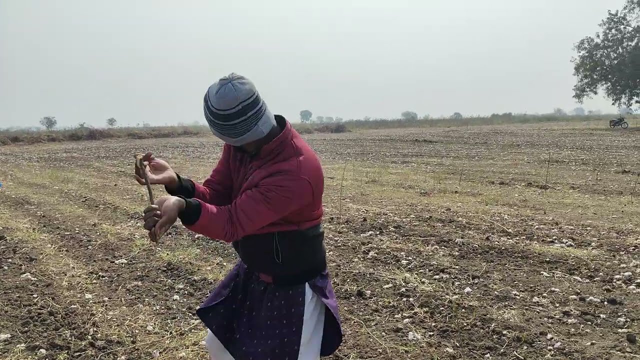 BORE POINT CHECKING AT KONGANDI VILLAGE WADIGERA TQ CONTACT 7019540314