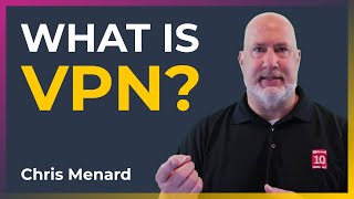 What is VPN and Why Do You Need It? image