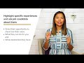 How to Interview Someone - How to Recruit a Good Job Candidate (4 of 5)
