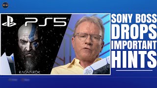 PLAYSTATION 5 ( PS5 ) - SONY BOSS DROPS IMPORTANT HINTS! // CYBERPUNK 2077 PSN REMOVAL & DEVS R...