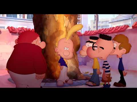 Titeuf Le Film Bande Annonce VF HD