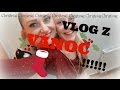 VÁNOČNÍ VLOG , náš štědrý den / Annie Camel