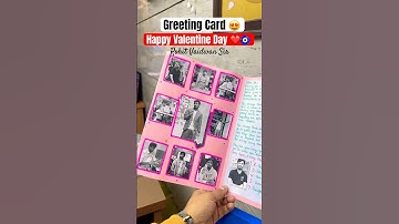 Happy Valentine Day 🎁😍❤️ Rohit Vaidwan Sir 🎊❤️ #adhyayanmantra