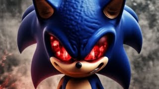 Голос Sonic.EXE #3 V.2.0