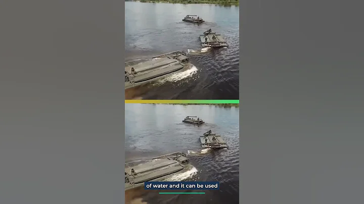 Most Insane Military Vehicles!