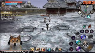 [Khám phá] Twelvesky M - Độc Bá Giang Hồ Mobile: Tựa MMORPG 3D cổ điển nay đã có bản di động screenshot 5