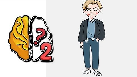 Brain Out 2 Level 248 |Get The Attention Of God.| Walkthrough Solutions