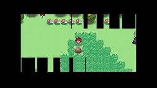 Pokemon Lost World A Very Odd Rom Hack