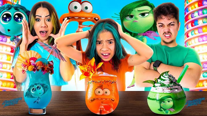 QUEM FIZER O MELHOR MILK SHAKE DIVERTIDAMENTE 2 VENCE ! INVEJA, NOJINHO E ANSIEDADE