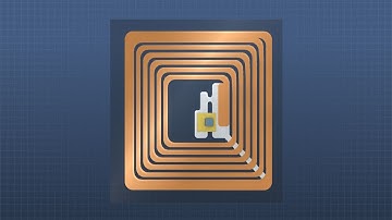RFID Basics