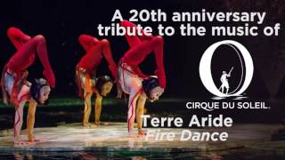 20Th Anniversary Tribute To O Music