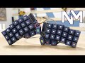 How to Make a Corne Split Keyboard // DIY