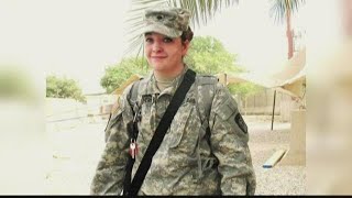 Warner Robins veteran fights Dublin VA for health care