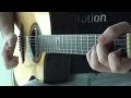 The Most Iconic Acoustic Intro