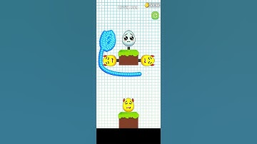 Logic Puzzle : Draw To Smash Gameplay 🐣998 999💥🥳🥚 #like #drawtosmash #games #funny #gaming