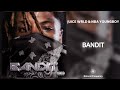 Juice WRLD Bandit Ft NBA YoungBoy 432Hz