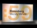 Bloomberg Money Minute: Dow Hits Record High, Kroger Cuts Prices, IMAX Seeks Buyer