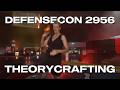 Self-Deluded Drake DEFENSECON 2956 Theorycrafting