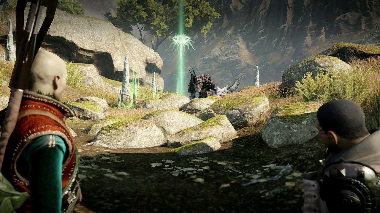Download Dragon Age Inquisition Episode 10 Spirits of Wisdom and the Demands of the Qun
