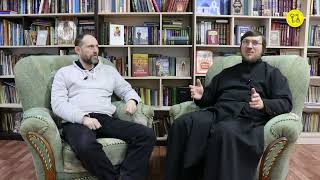 ИИ и нейросети! Духовные риски! Максим Злобин.