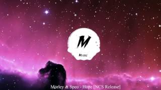 Morley & Speo - Hope [NCS Release]