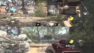 Booster Busters ~ | Breaking The Spawn Trap |