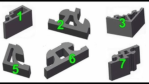 concrete building habiterra interlocking  block making machine / mold for sale automatic hydrualic