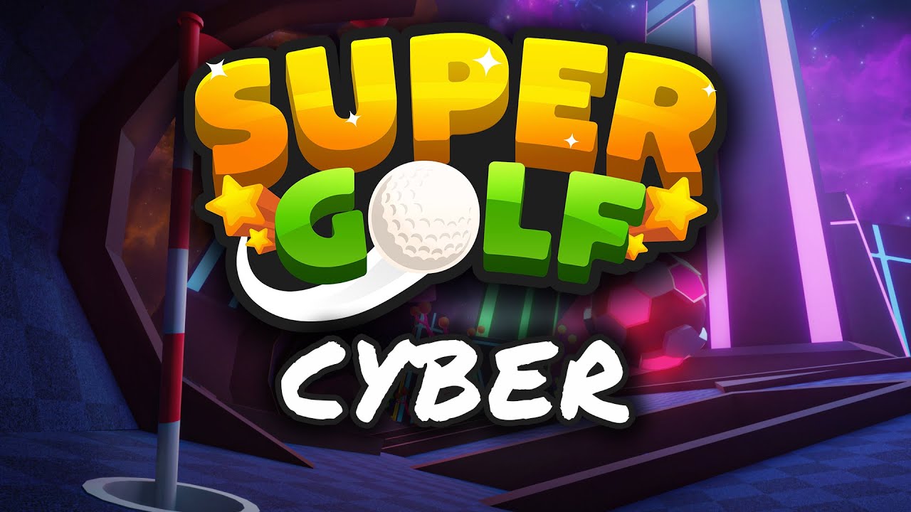App Super Golff