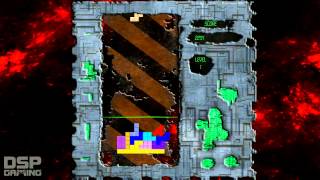 OUYA co-op: Unstable Blocks