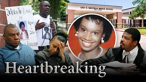 The Horrific Murder of Jessica Currin | True Crime