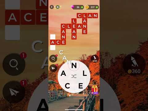 Word Wise Level 40