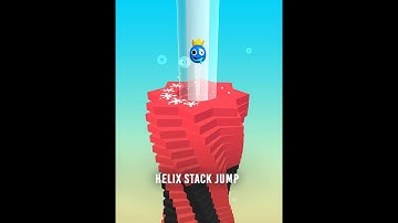Helix Stack Jump  3d : 👍 Good stream | Playing Solo | Streaming #live #Stackball