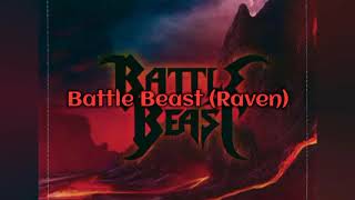 Battle Beast Raven. Sub. Español