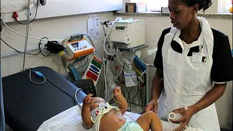 SATS video manual: Chapter 1 - Triage Introduction