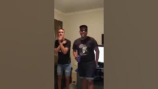 RJay & LK - Net Mens