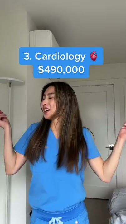 5 HIGHEST EARNING DOCTORS 💸#shorts