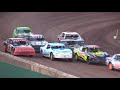 5/8/2021 Shawano Speedway Races