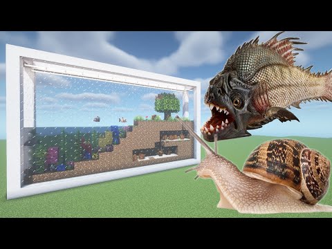 Video: Minecraft-da Bir Huni Necə Etmək Olar