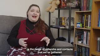 Disability Wales: What is the EQuip project?