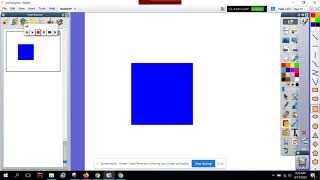 Activ Inspire Screen Record