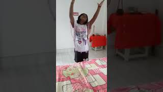 Brishti Rani Dance