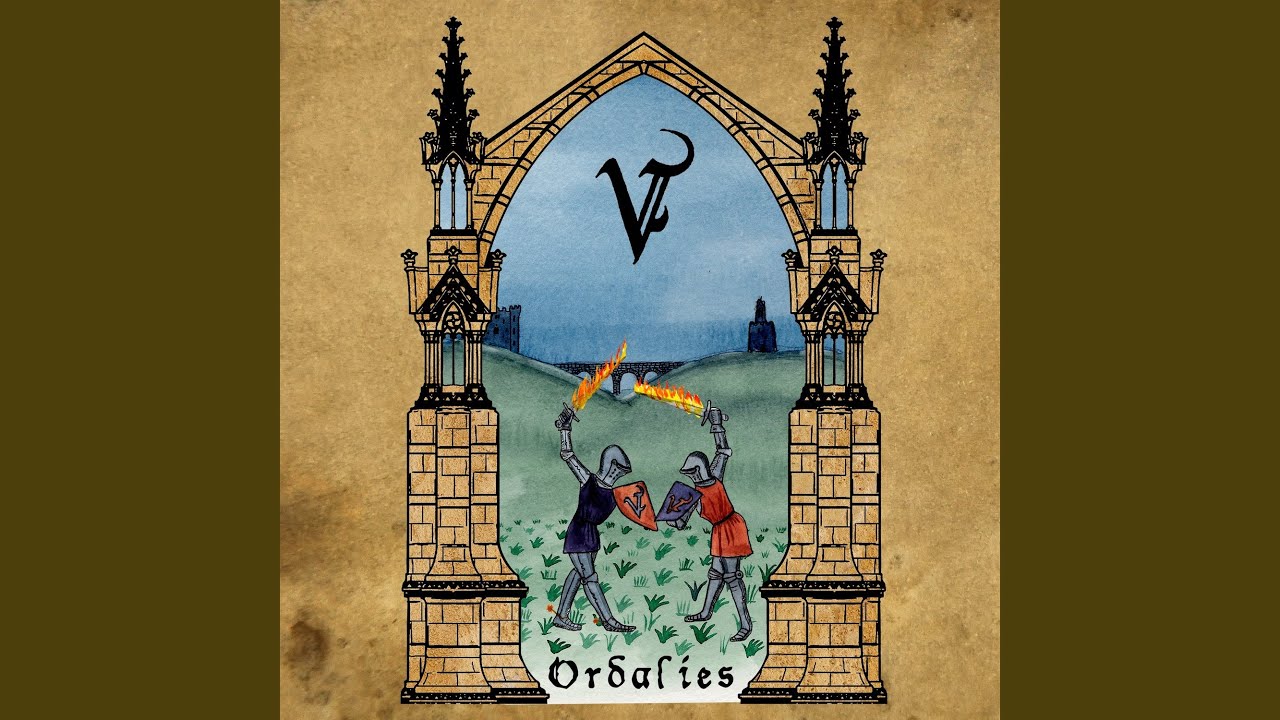 Notre royaume... en cendres